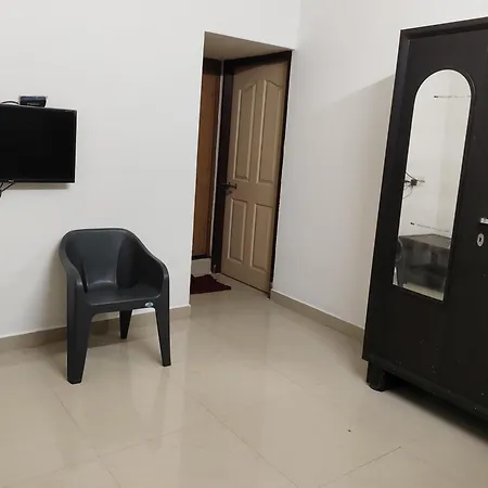 The Dharmaa Homes Manipal Exterior photo