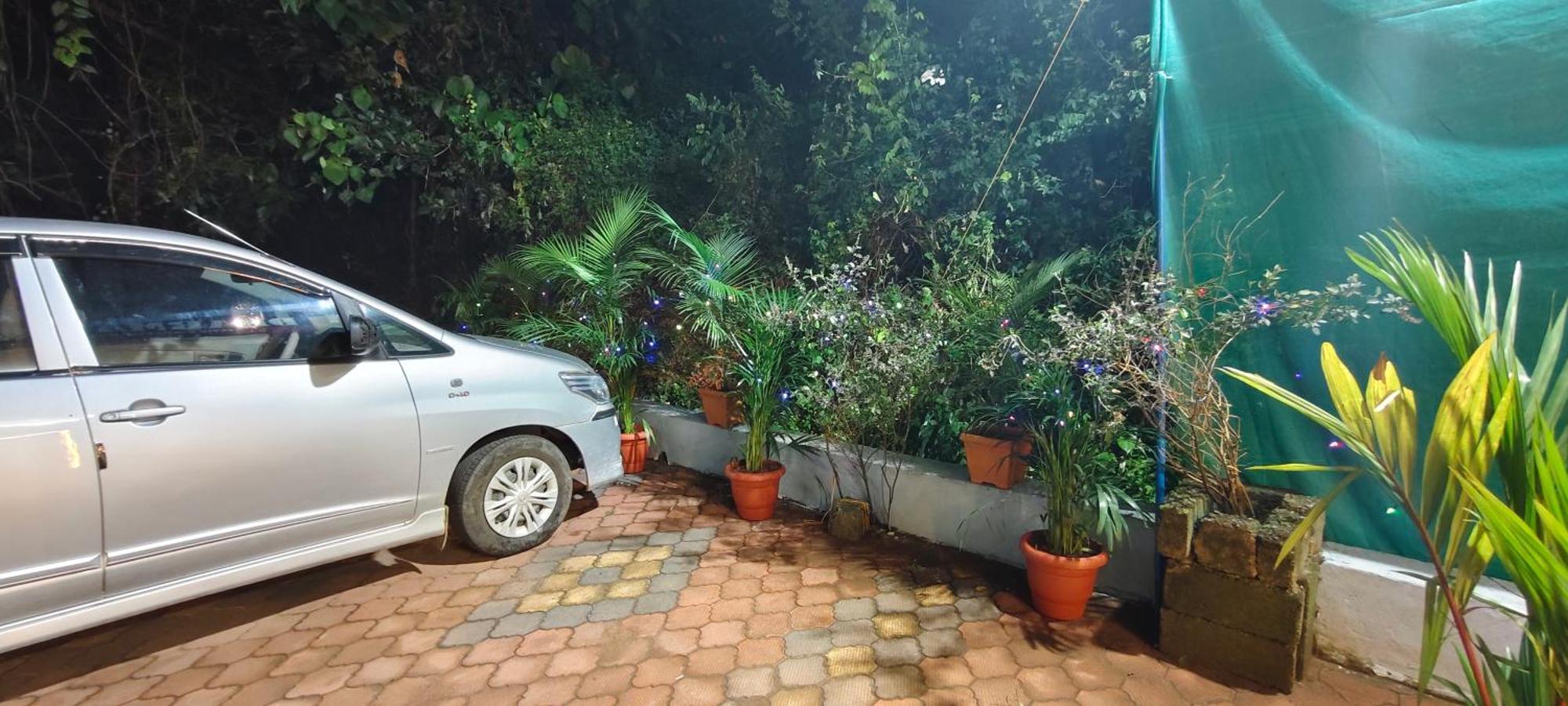 The Dharmaa Homes Lodge *