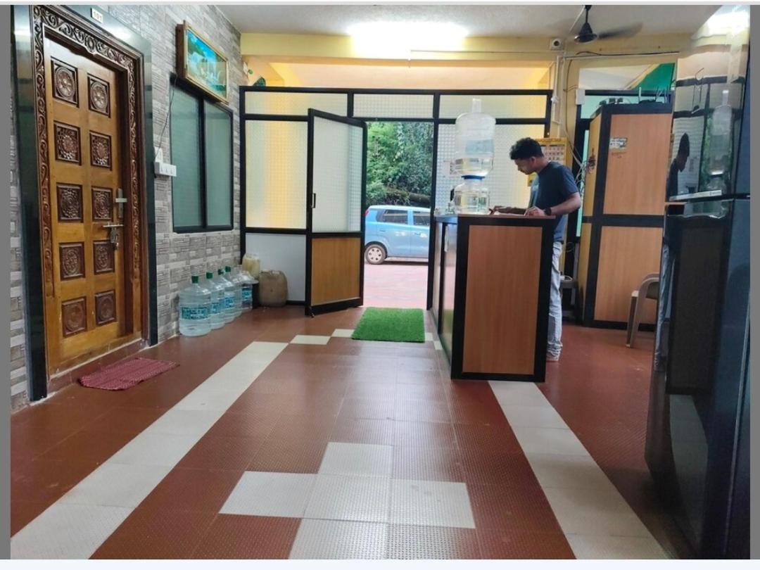 Lodge The Dharmaa Homes Manipal