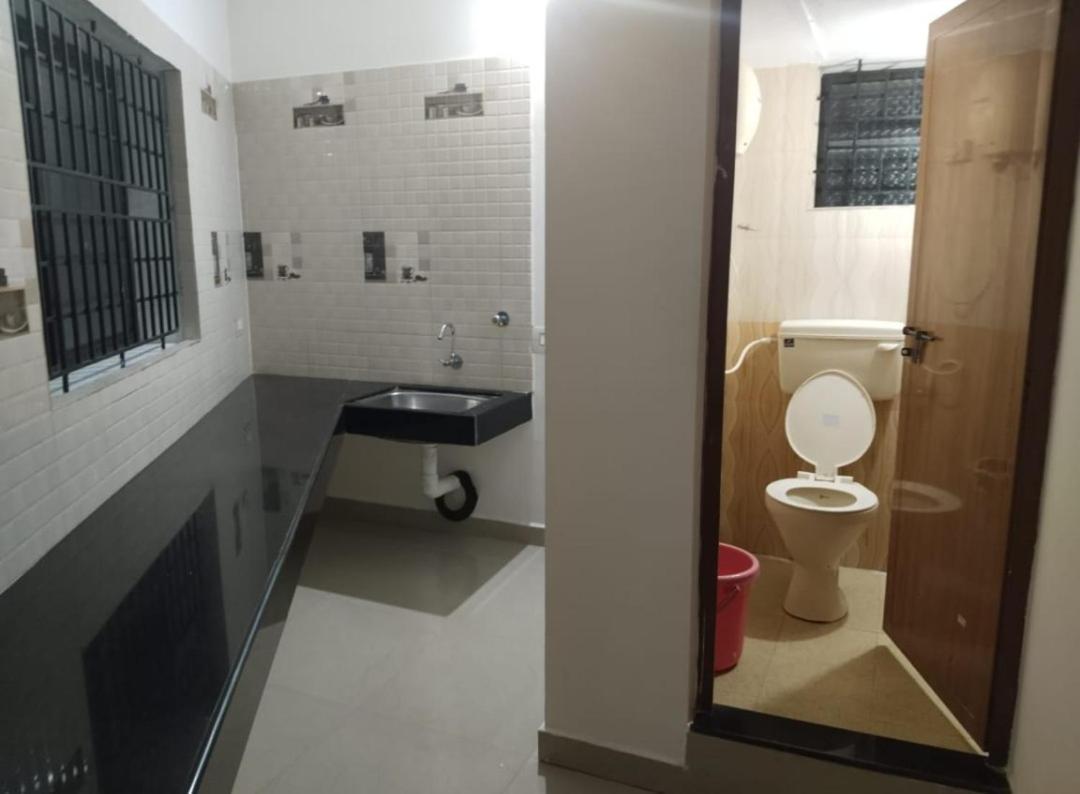 Lodge The Dharmaa Homes Manipal