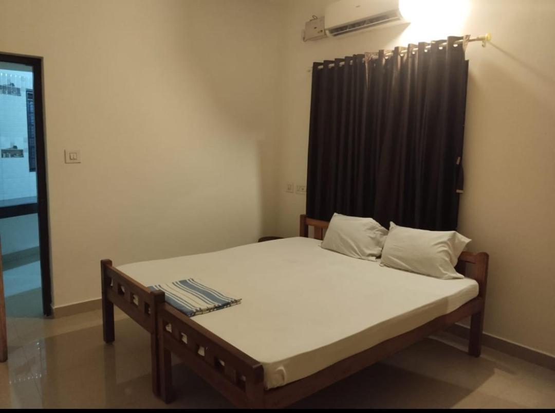 The Dharmaa Homes * Manipal