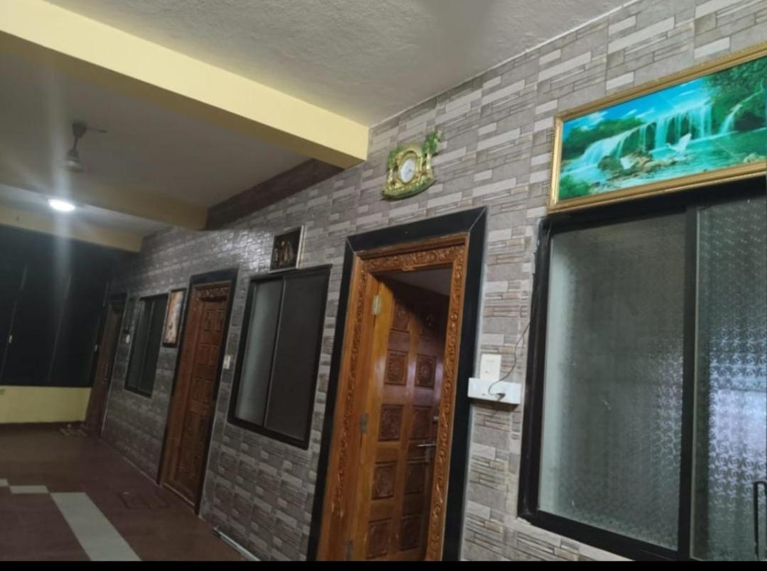 Lodge The Dharmaa Homes Manipal