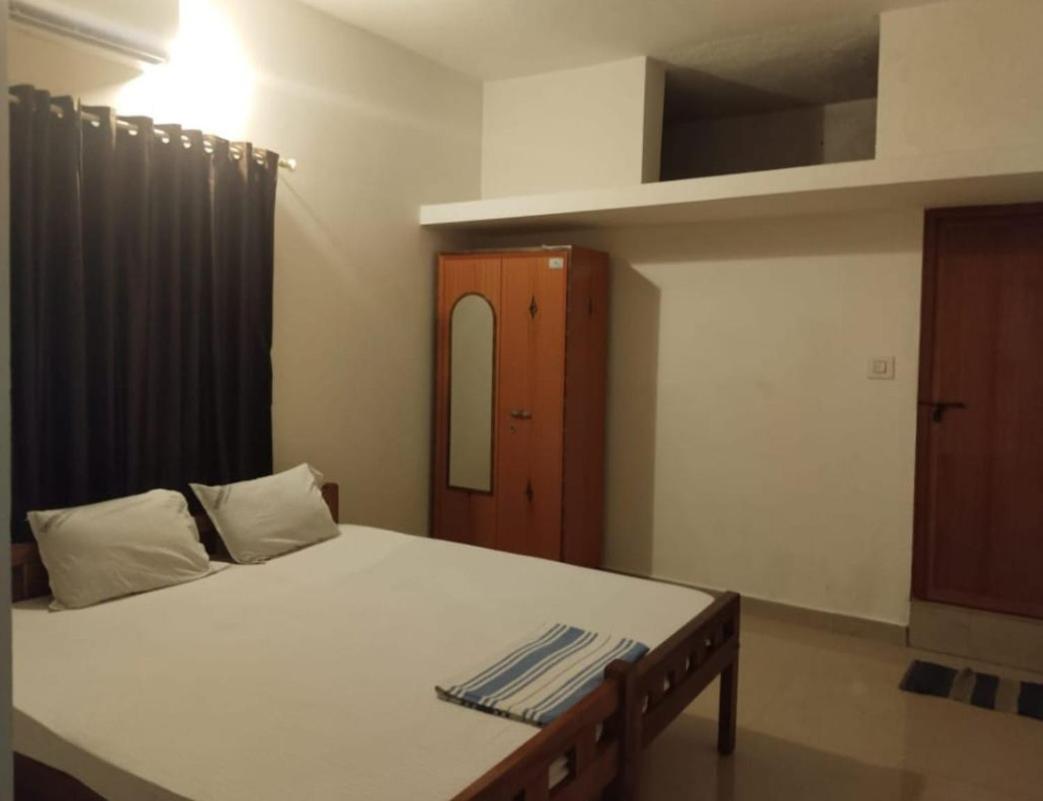 The Dharmaa Homes Lodge
