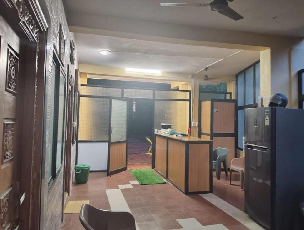 The Dharmaa Homes * Manipal