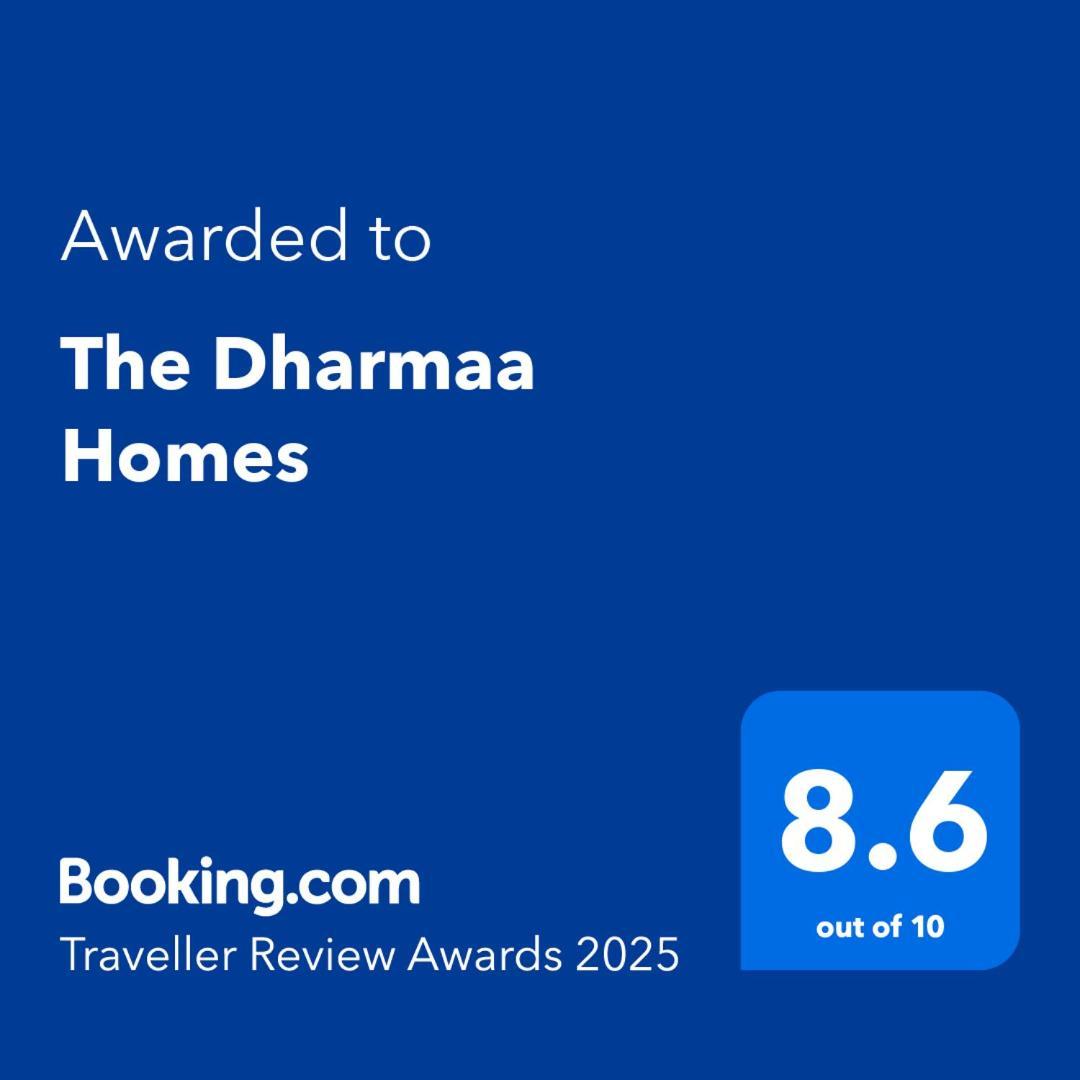 The Dharmaa Homes Lodge Manipal